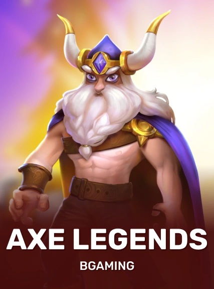 Axe Legends